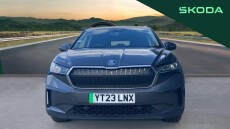 Skoda Enyaq 150kW 80 ecoSuite 82kWh 5dr Auto [125kW] Electric Estate